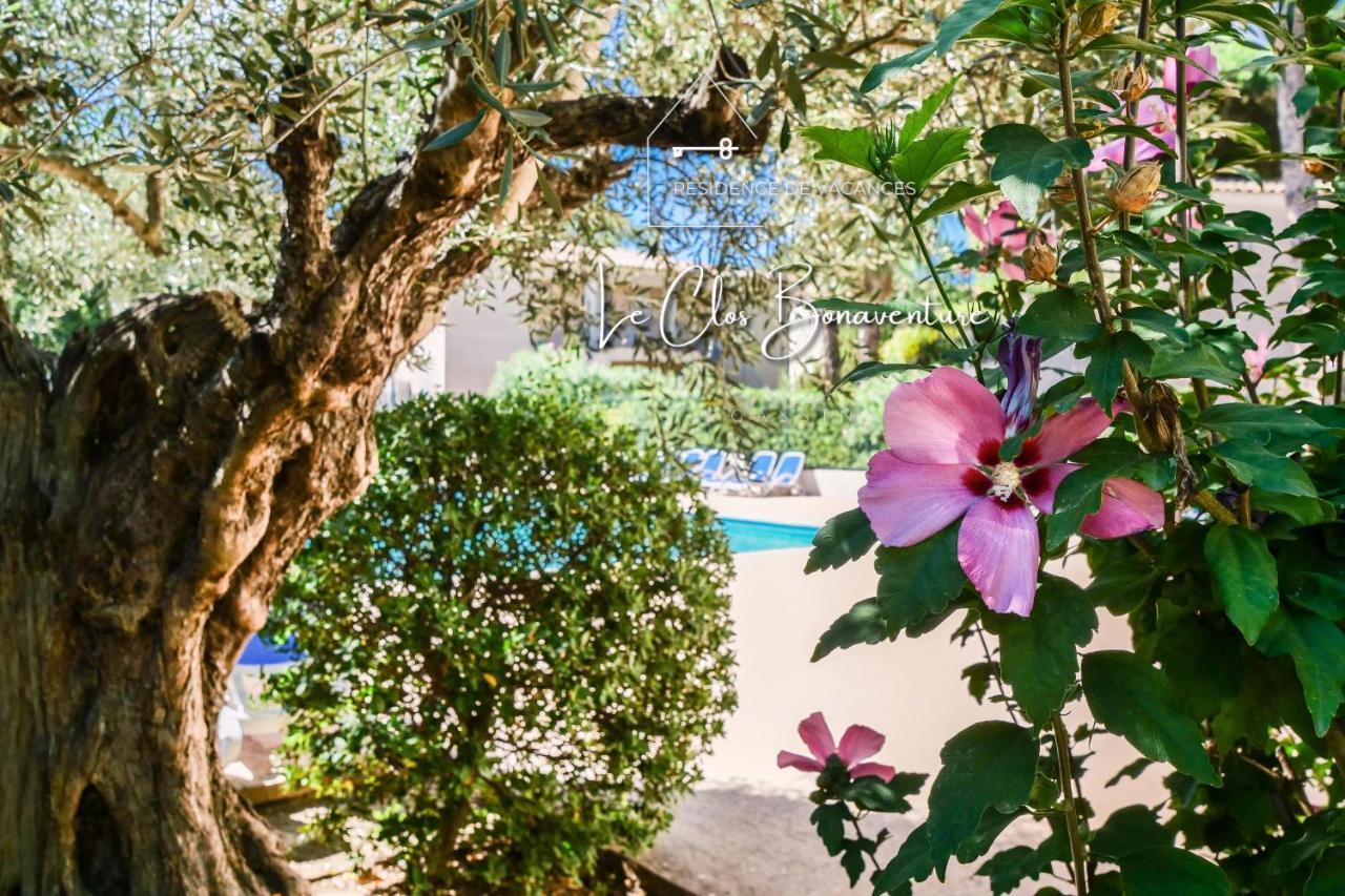 Apartment Ombre Des Pins A Tropez Xix