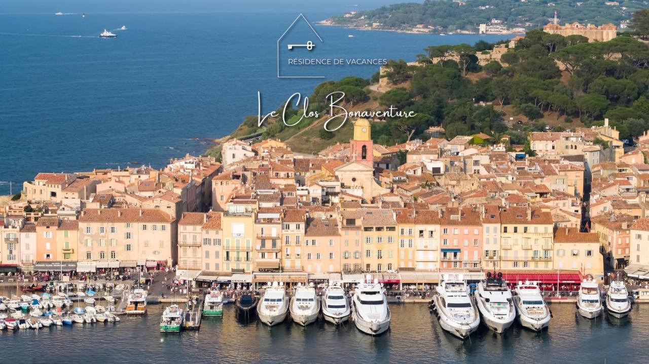 Ombre Des Pins A Tropez Xix Apartment *