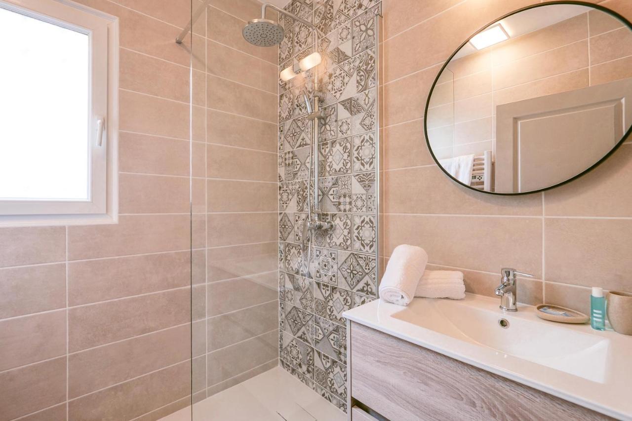 Apartment Ombre Des Pins A Tropez Xix Saint-Tropez