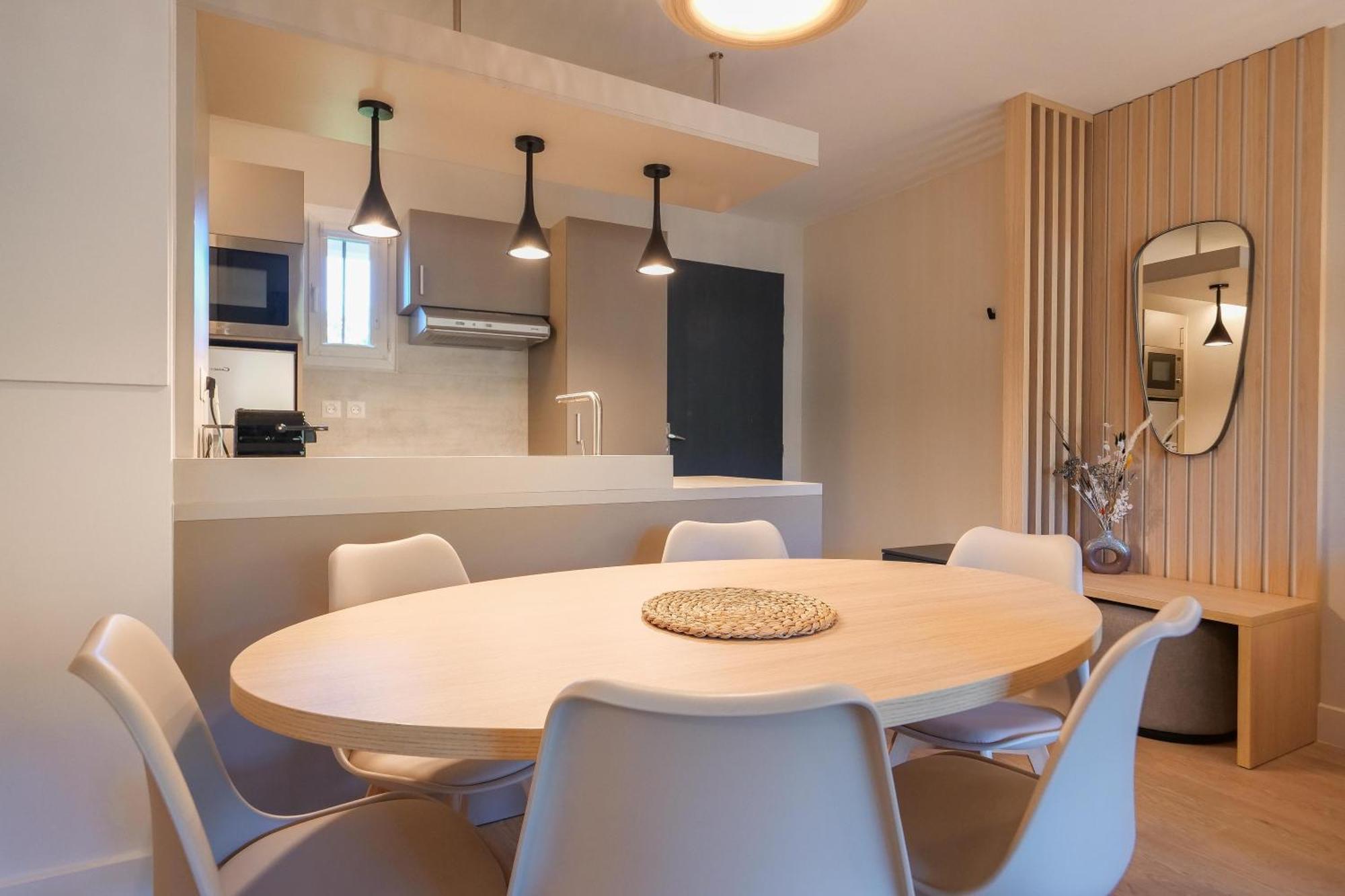 Apartment Ombre Des Pins A Tropez Xix Saint-Tropez